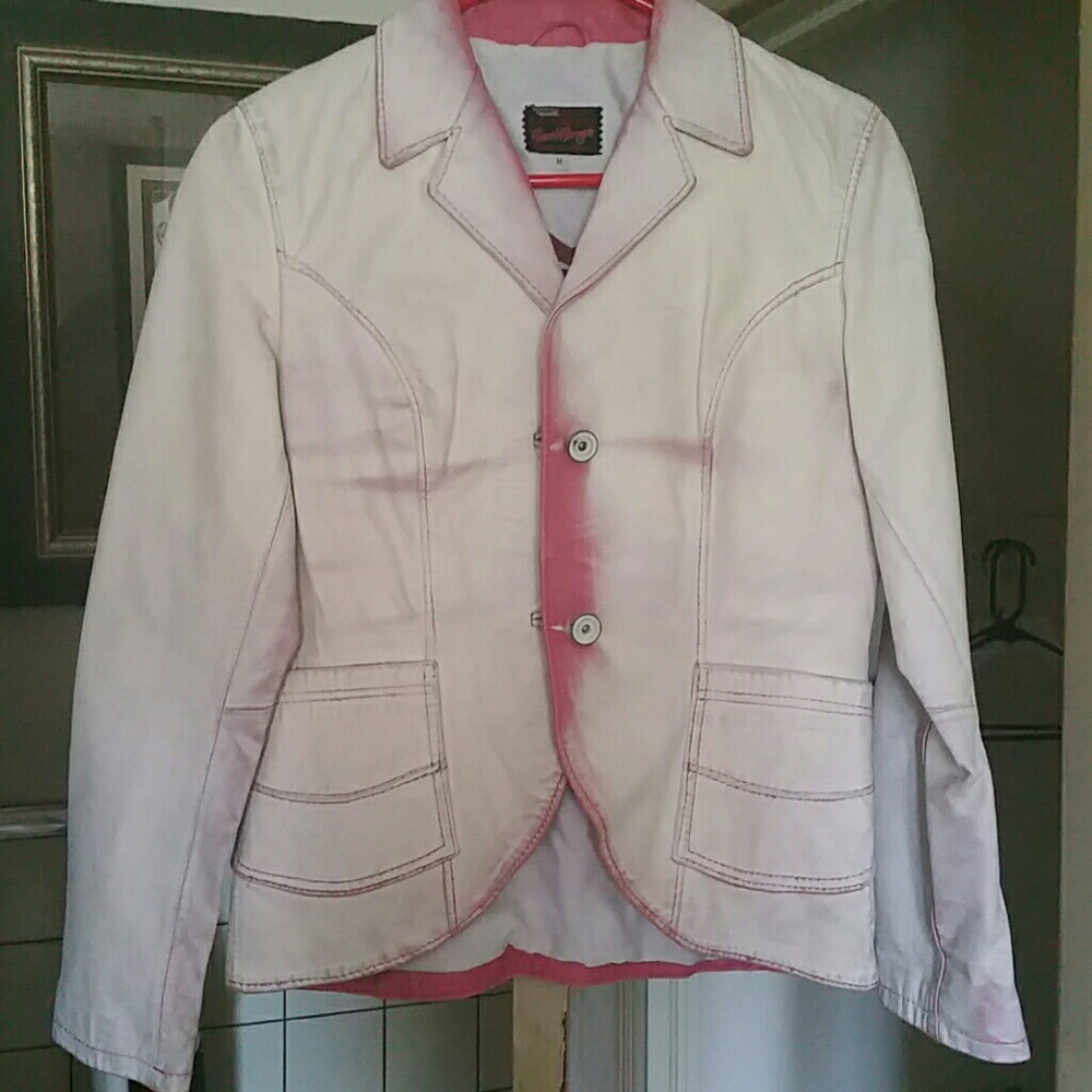 COPY - Jacket